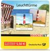Bund Bund Markenheftchen MiNr. MH 75 a - Randabstand 3 mm postfrisch MiNr. MH 75 a - Randabstand 3 mm Markenheftchen -