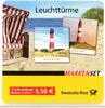 Bund Bund Markenheftchen MiNr. MH 75 a - Randabstand 4 mm postfrisch MiNr. MH 75 a - Randabstand 4 mm Markenheftchen -