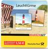 Bund Bund Markenheftchen MiNr. MH 75 b - Randabstand 3 mm postfrisch MiNr. MH 75 b - Randabstand 3 mm Markenheftchen -
