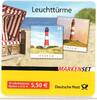 Bund Bund Markenheftchen MiNr. MH 75 b - Randabstand 4 mm postfrisch MiNr. MH 75 b - Randabstand 4 mm Markenheftchen -