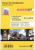 Bund Bund Markenheftchen MiNr. MH 78 Rathaus Frankenberg / Eder postfrisch MiNr. MH 78 Rathaus Frankenberg / Eder Markenheftchen -