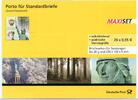 Bund Bund Markenheftchen MiNr. MH 79 Lb 2 Aufkleber klein/unbedruckt postfrisch MiNr. MH 79 Lb 2 Aufkleber klein/unbedruckt Markenheftchen -