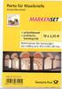 Bund Bund Markenheftchen MiNr. MH 82a - Produktnummer 03775 postfrisch MiNr. MH 82a - Produktnummer 03775 Markenheftchen -