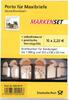 Bund Bund Markenheftchen MiNr. MH 82b - Produktnr. 20119 aufgeklebt postfrisch MiNr. MH 82b - Produktnr. 20119 aufgeklebt Markenheftchen -