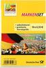 Bund Bund Markenheftchen MiNr. MH 88I - gelber linker Bildrand postfrisch MiNr. MH 88I - gelber linker Bildrand Markenheftchen -