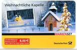 Bund Bund Markenheftchen MiNr. MH 91 Weihnachten 2012 postfrisch MiNr. MH 91 Weihnachten 2012 Markenheftchen -