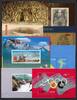 China VR China VR Lot Blöcke aus 2001-2003 postfrisch Lot Blöcke aus 2001-2003 -