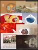 China VR China VR Lot Blöcke aus 2006-2008 postfrisch Lot Blöcke aus 2006-2008 -