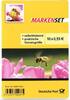Bund Bund Markenheftchen MiNr. MH 89 Bienen 2012 postfrisch MiNr. MH 89 Bienen 2012 Markenheftchen -
