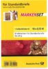 Bund Bund Markenheftchen MiNr. MH 76II mit Schlitzperforation o.l. postfrisch MiNr. MH 76II mit Schlitzperforation o.l. Markenheftchen -