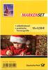 Bund Bund Markenheftchen MiNr. MH 95 Winterstimmung 2013 postfrisch MiNr. MH 95 Winterstimmung 2013 Markenheftchen -