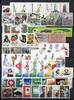 China VR China VR Jahrgang 1983 postfrisch ohne Block Jahrgang 1983 ohne Block -