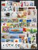 China VR China VR Jahrgang 2007 postfrisch ohne MiNr. 33857-58 Jahrgang 2007 ohne MiNr. 33857-58 -