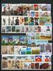 China VR China VR Jahrgang 1998 postfrisch Jahrgang 1998 -