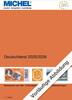    Michel Katalog Deutschland 2025/2026 6002 Neu 