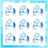 Russland 2015 Russland 2015 Kleinbogen MiNr. 2216 postfrisch UNO MiNr. 2216 Kleinbogen UNO -