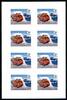 Russland Russland Folienblatt MiNr. 2237 selbstkl. postfrisch Katastrophenschutz MiNr. 2237 selbstkl. Folienblatt Katastrophenschutz -