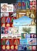 Russland Russland Jahrgang 2015 kpl. MiNr. 2126-2266 mit Block 215-226 postfrisch MiNr. 2126-2266 mit Block 215-226 Jahrgang 2015 kpl. -