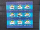 Russland 2016 Russland 2016 Kleinbogen MiNr. 2394 postfrisch Atomkraft MiNr. 2394 Kleinbogen Atomkraft -