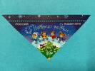 Russland 2016 Russland 2016 Marke mit Hologrammfolie: MiNr. 2390II postfrisch MiNr. 2390II Marke mit Hologrammfolie: -