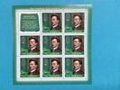 Russland 2016 Russland 2016 Kleinbogen-Satz MiNr. 2391-2393 postfrisch Juristen MiNr. 2391-2393 Kleinbogen-Satz Juristen -