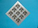 Russland 2016 Russland 2016 Kleinbogen MiNr. 2294 postfrisch Eishockey MiNr. 2294 Kleinbogen Eishockey -