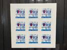Russland 2016 Russland 2016 Kleinbogen MiNr. 2356 selbstklebend postfrisch Staatsexamen MiNr. 2356 selbstklebend Kleinbogen Staatsexamen -