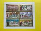 Russland 2002 Russland 2002 Block 50 MiNr. 1039-1043 postfrisch Klöster Kirchen MiNr. 1039-1043 Block 50 Klöster Kirchen -