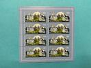 Russland 2018 Russland 2018 Kleinbogen MiNr. 2641 postfrisch Museum Kreml MiNr. 2641 Kleinbogen Museum Kreml -