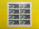 Russland Russland Kleinbogen MiNr. 1760 postfrisch Europa EU-RASEC Biotechnologie MiNr. 1760 Kleinbogen Europa EU-RASEC Biotechnologie -