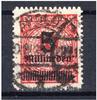 Deutsches Reich Infla Deutsches Reich Infla MiNr. 334 B gestempelt MiNr. 334 B -