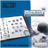 Schaubek Brillant Russland 2011 Vordrucke inkl. Kleinbogen und Blöcke neuwertig -