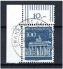 Berlin Berlin MiNr. 290 DZ gestempelt MiNr. 290 DZ -