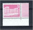 Berlin Berlin MiNr. 141 v Eckrand postfrisch MiNr. 141 v Eckrand -