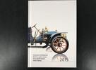 Schweiz Schweiz offizielles Jahrbuch der PTT 2015 postfrisch offizielles Jahrbuch der PTT 2015 -