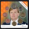 Niederlande 2016 Concard Oranje Set KMS ST