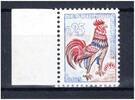 Frankreich Frankreich MiNr. 1384 y Bogenrand postfrisch Attest MiNr. 1384 y Bogenrand Attest -