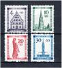 franz. Zone franz. Zone Baden MiNr. 38-41 A postfrisch geprüft Schlegel MiNr. 38-41 A Baden geprüft Schlegel -