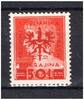 Dt. Besetzung Dt. Besetzung Laibach MiNr. 19 b postfrisch Kurzbefund Brunel MiNr. 19 b Laibach Kurzbefund Brunel -