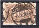 Deutsches Reich Deutsches Reich MiNr. 222 d gestempelt Fotobefund Tworek MiNr. 222 d Fotobefund Tworek -