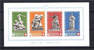 Schweiz Schweiz MiNr. Block 5 postfrisch Pro Patria MiNr. Block 5 Pro Patria -
