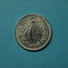    Mexiko 1945 1 Peso 720er Silber 