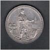 Österreich 1836 Medaille Ferdinand I.,Krönung zum böhm. König in Prag