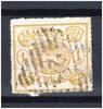 Altdeutschland Braunschweig Altdeutschland Braunschweig MiNr. 14 A gestempelt MiNr. 14 A -