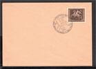 Deutsches Reich Deutsches Reich MiNr. 671 x Einzelfrankatur Kurzbefund Schlegel MiNr. 671 x Kurzbefund Schlegel -