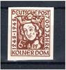 Bizone Bizone MiNr. 69 P postfrisch Fotoattest Schlegel MiNr. 69 P Fotoattest Schlegel -