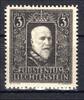 Liechtenstein Liechtenstein MiNr. 171 postfrisch MiNr. 171 -