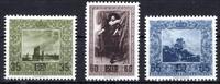Liechtenstein Liechtenstein MiNr. 326-328 postfrisch MiNr. 326-328 -