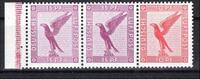 Deutsches Reich Deutsches Reich Zusammendrucke MiNr. W 22 postfrisch MiNr. W 22 Zusammendrucke -