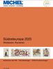 Michel Katalog Baltikum und Finnland 2025/26 (E 11) 6085-2 Neu -